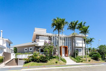 house em dos Robaletes, Jurerê - Florianópolis - SC