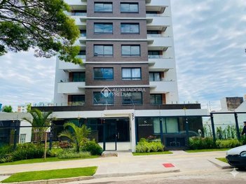 apartment em Rua Dário Pederneiras, Petrópolis - Porto Alegre - RS