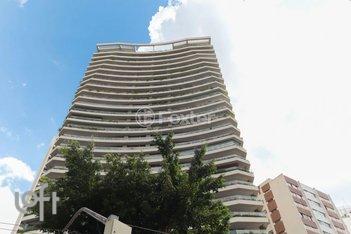 apartment em Agami, Moema Pássaros - São Paulo - SP