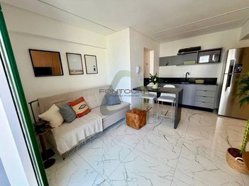 apartment em Rua 412, Morretes - Itapema - SC