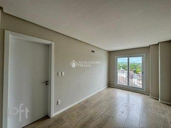 apartment em RUA FERNANDO FERRARI, Vila Luiza - Canela - RS