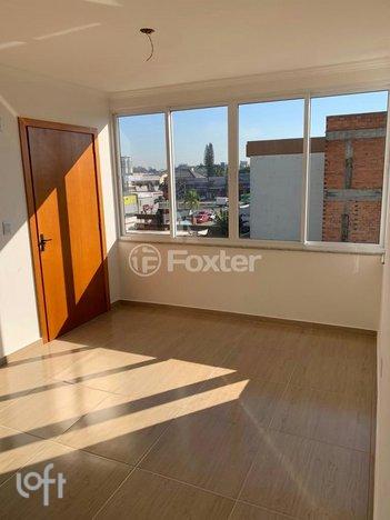 apartment em Imbuí, Vila Mauá - Cachoeirinha - RS