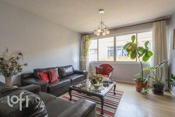 apartment em Avenida Elias Cirne Lima, Partenon - Porto Alegre - RS