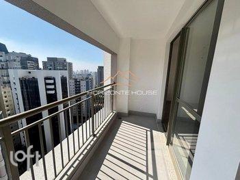 apartment em Lins de Vasconcelos, Aclimação - São Paulo - SP