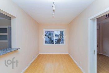 apartment em Surupá, Jardim Botânico - Porto Alegre - RS