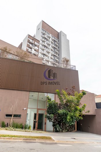 apartment em Rua Dona Brígida, Vila Mariana - São Paulo - SP