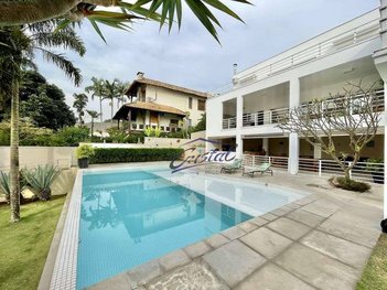 house em Avenida São Camilo, Granja Viana II - Cotia - SP