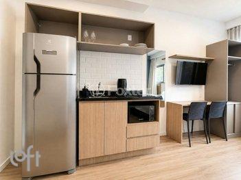 apartment em Rua Dona Brígida, Aclimação - São Paulo - SP