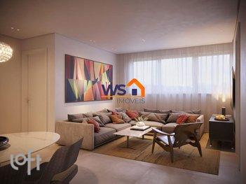 apartment em dos Aimorés, Lourdes - Belo Horizonte - MG