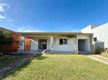 house em Rua Rio Negro, Xangri-Lá - Xangri-Lá - RS