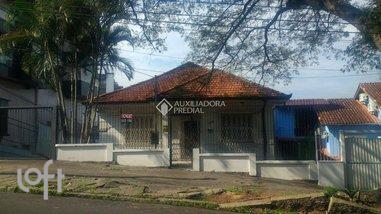 house em Sacadura Cabral, Petrópolis - Porto Alegre - RS
