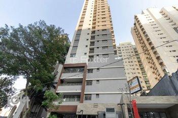 apartment em Dona Avelina, Aclimação - São Paulo - SP