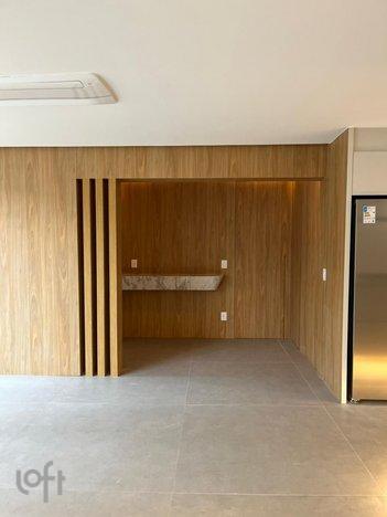 apartment em Sarutaiá, Jardim Paulista - São Paulo - SP