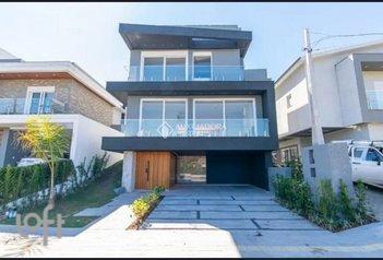 house em Adolfo Inácio de Barcelos, Centro - Gravataí - RS