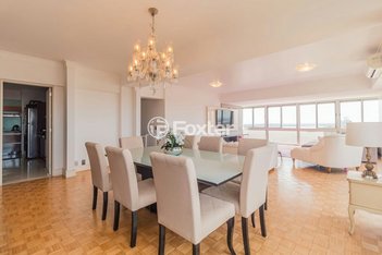 apartment em Rua dos Andradas, Centro Histórico - Porto Alegre - RS