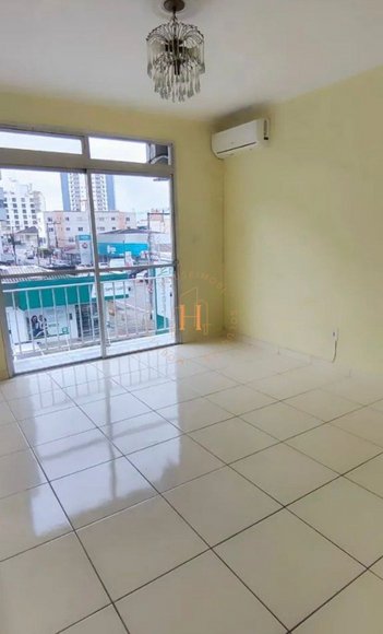 apartment em Rua Adhemar da Silva, Kobrasol - São José - SC