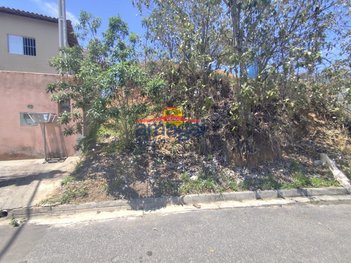 land_lot em Rua Professora Anita de Oliveira Cordeiro Gomes, Cidade Nova Jacareí - Jacareí - SP