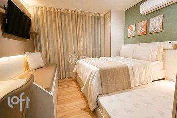 apartment em Rua Augusta, Bela Vista - São Paulo - SP