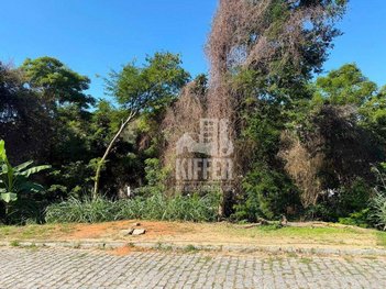land_lot em Estrada da Paciência, Maria Paula - Niterói - RJ