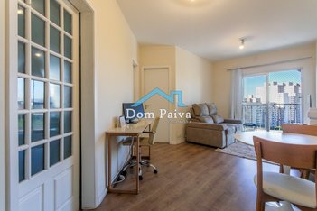 apartment em Alameda Barão de Limeira, Campos Elíseos - São Paulo - SP