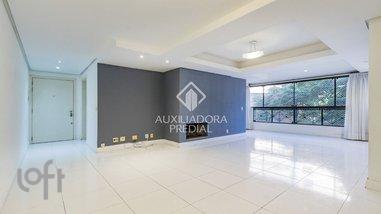 apartment em Corcovado, Higienópolis - Porto Alegre - RS