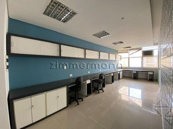 office em Avenida Pacaembu, Pacaembu - São Paulo - SP