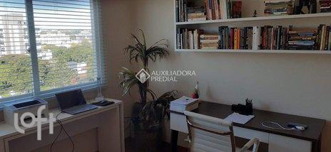 apartment em Wenceslau Escobar, Tristeza - Porto Alegre - RS