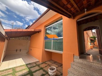 house em Rua Delfinópolis, Renascença - Belo Horizonte - MG