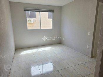 apartment em Boleslau Casemiro Konarzwski, Santo Afonso - Novo Hamburgo - RS