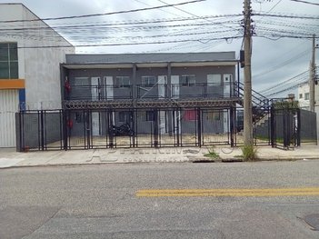 apartment em Rua Joaquim de Carvalho Gil, Jardim Wanel Ville V - Sorocaba - SP