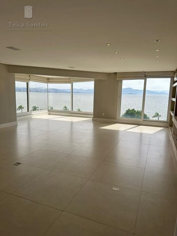 apartment em Governador Irineu Bornhausen, Agronômica - Florianópolis - SC
