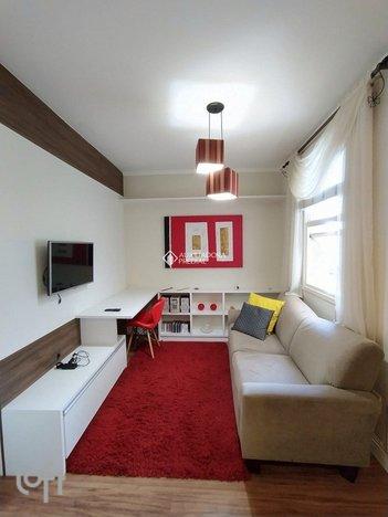 apartment em São Francisco de Paula, Boa Vista - Novo Hamburgo - RS