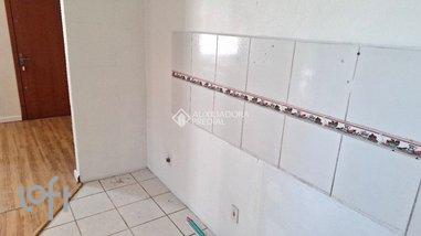 apartment em Avenida Edu Las-Casas, Rubem Berta - Porto Alegre - RS