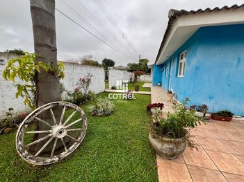 house em Rua Valentim Aita, Pé de Plátano - Santa Maria - RS