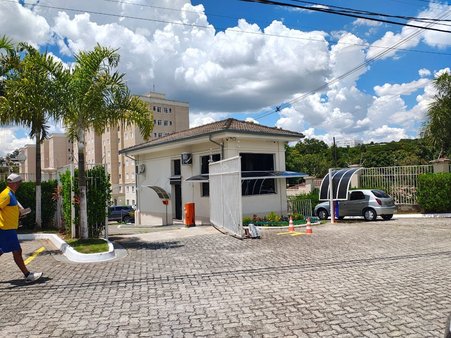 Cômodo Condomínio