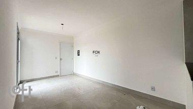 apartment em Mato Verde, Santa Rosa - Belo Horizonte - MG