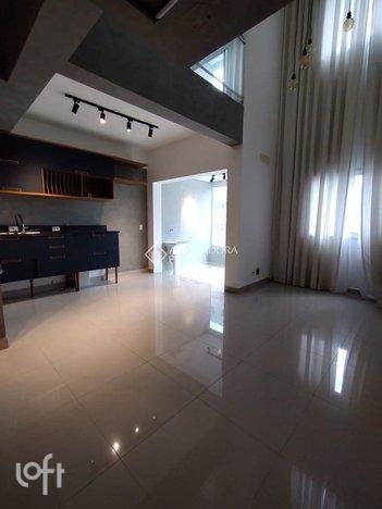 apartment em Kennedy, Anchieta - São Bernardo do Campo - SP