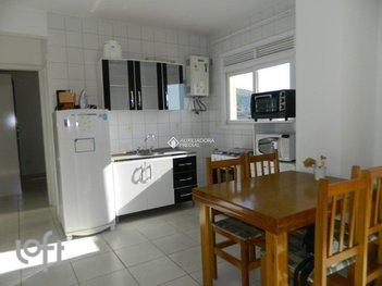 apartment em Avenida Bento Gonçalves, Vila Joao Pessoa - Porto Alegre - RS
