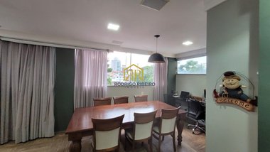 apartment em Aristídes Lobo, Agronômica - Florianópolis - SC