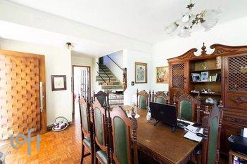house em Daijiro Matsuda, Vila Olímpia - São Paulo - SP