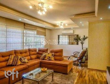 house em Silvério Souto, Teresópolis - Porto Alegre - RS