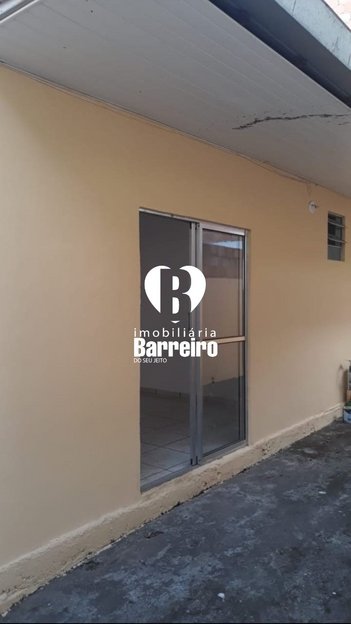 house em Rua Adelina Serve Machado, Diamante (Barreiro) - Belo Horizonte - MG