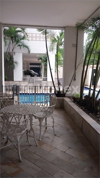 apartment em Rua José Tavares Siqueira, Parque São Jorge - São Paulo - SP