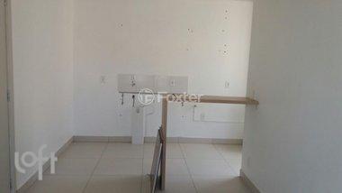 apartment em Ney da Gama Ahrends, Morro Santana - Porto Alegre - RS