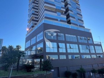 apartment em Avenida Júlio de Castilhos, Cinqüentenário - Caxias do Sul - RS
