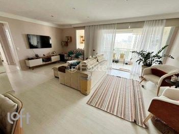apartment em Rua Francisco Marcondes Vieira, Vila Sônia - São Paulo - SP