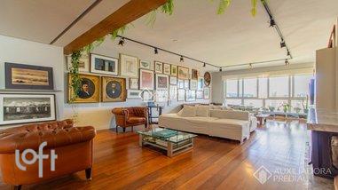 apartment em Duque de Caxias, Centro - Porto Alegre - RS