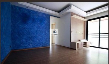 apartment em Rua Alexandre Benois, Vila Andrade - São Paulo - SP
