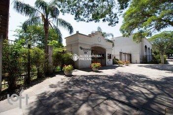 apartment em Nossa Senhora de Lourdes, Tristeza - Porto Alegre - RS