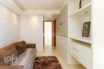 apartment em Camboatás, Igará - Canoas - RS